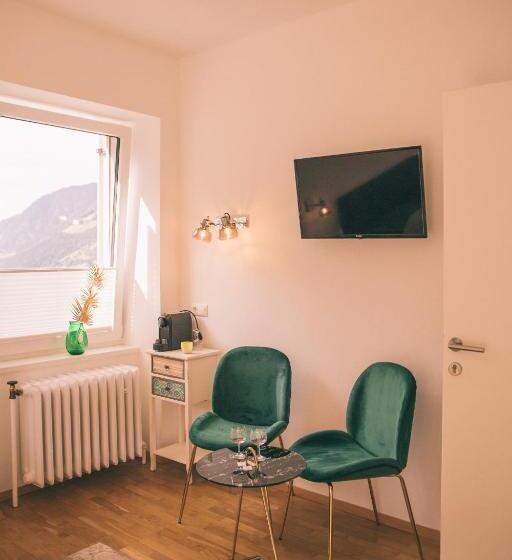 Номер Стандарт, Nefer, Haus