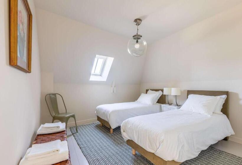 Дом 1 Спальня, Manoir Du Guern