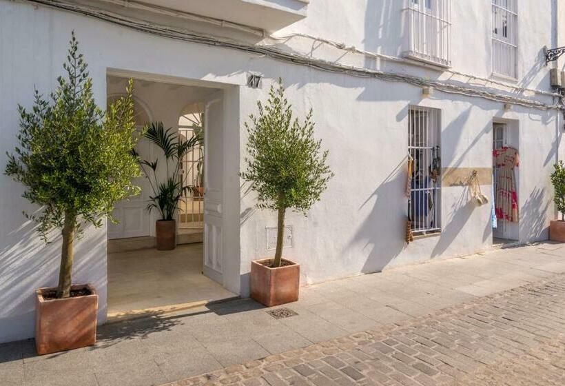 Студия Deluxe, Casa Boutique Encalada
