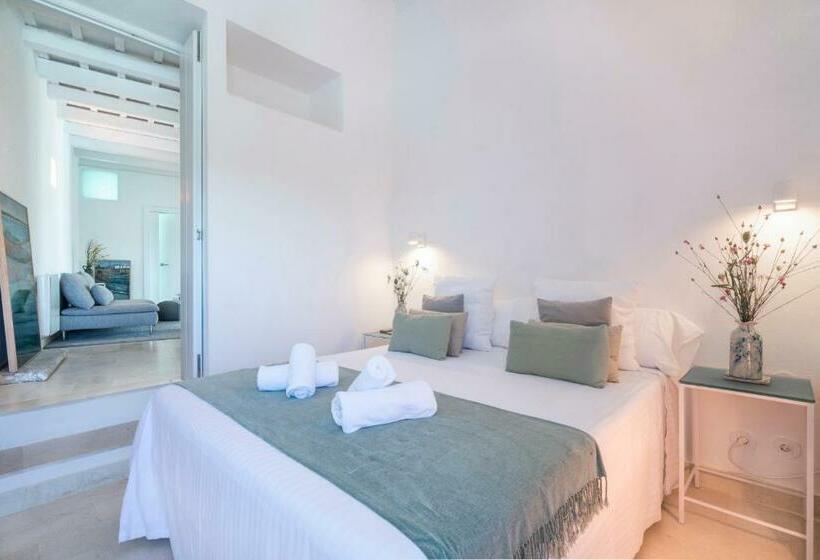 Студия Deluxe, Casa Boutique Encalada