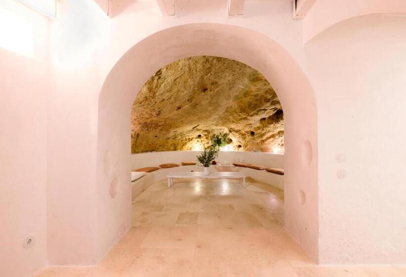 Студио Стандарт с Террасой, Casa Boutique Encalada