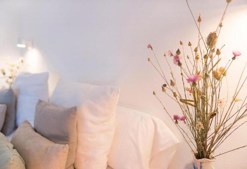 Студия Deluxe, Casa Boutique Encalada