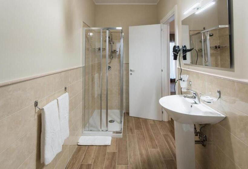 Номер Стандарт, Oasi Perla Del Mare Rooms