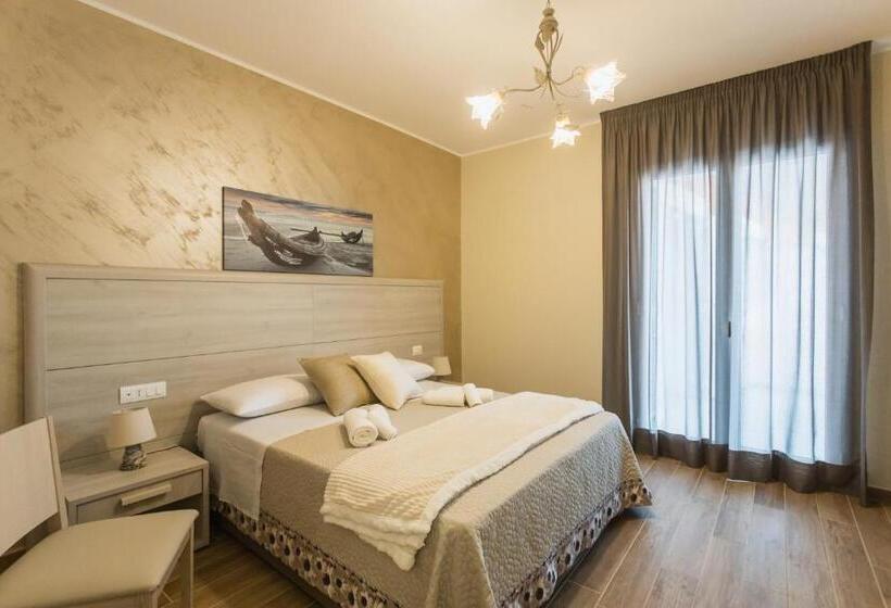 Номер Стандарт, Oasi Perla Del Mare Rooms