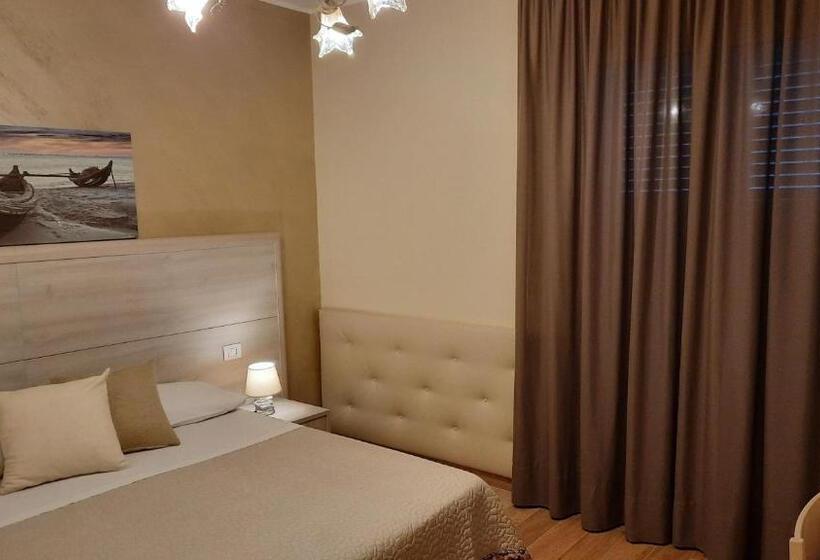 Номер Стандарт, Oasi Perla Del Mare Rooms