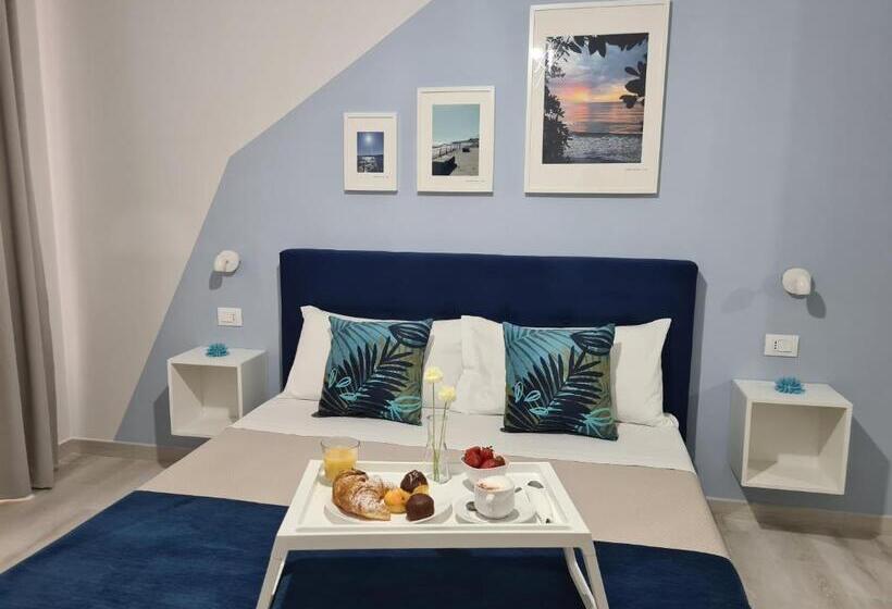 Номер Стандарт, Bilateral B&b