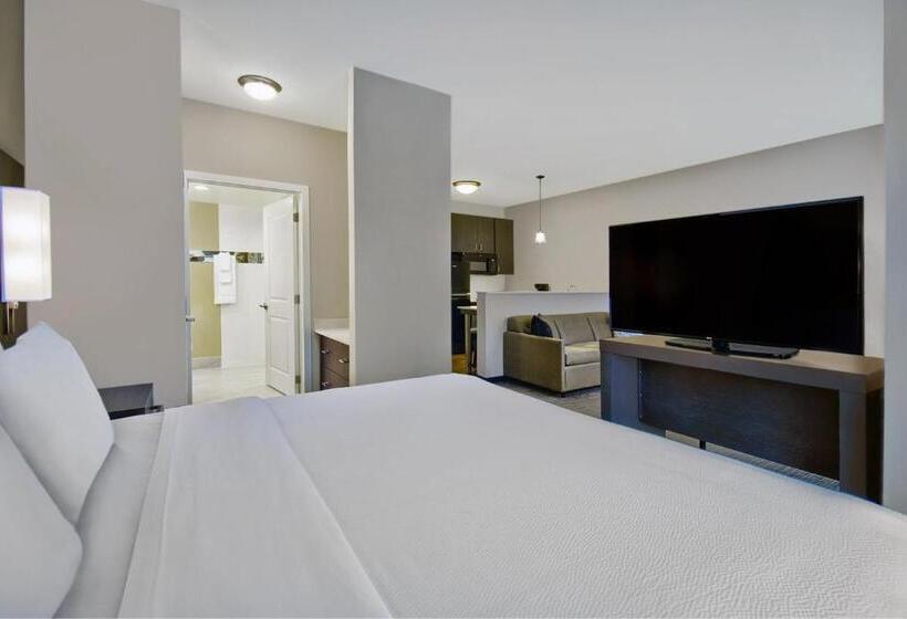 Студио Стандарт Кровать Кинг, Residence Inn By Marriott Reading