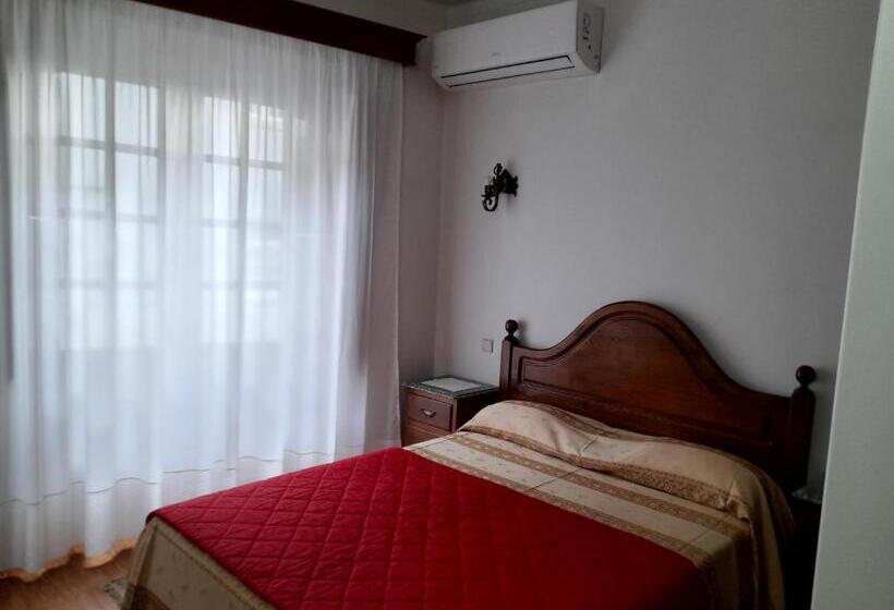 Номер Стандарт, Residencial Das Trinas 2