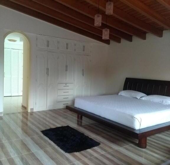 带阳台套房, Casaconfort