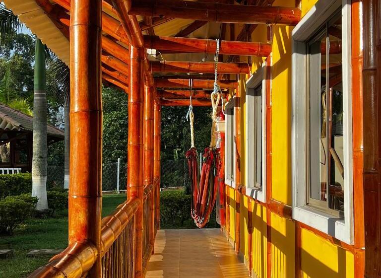 一居室别墅, Casaconfort