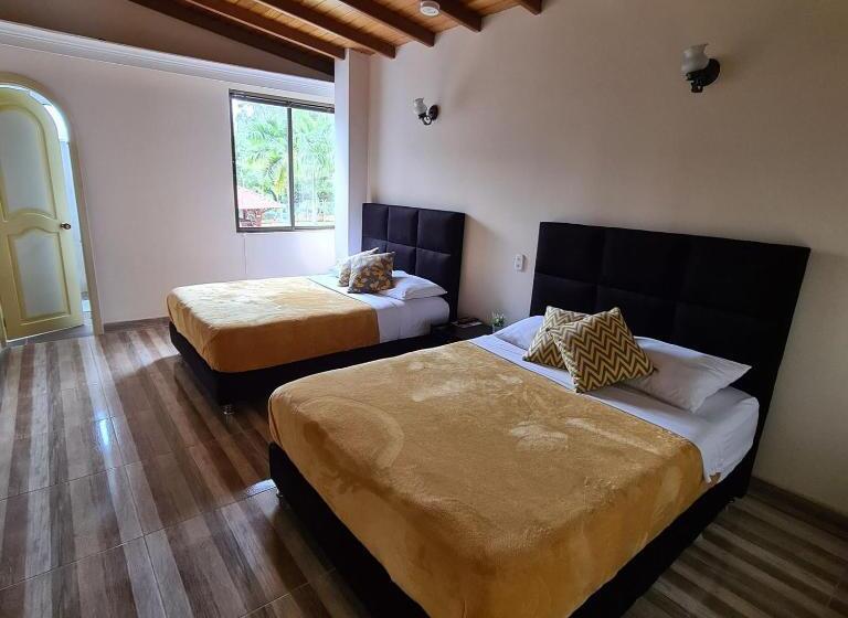 标准间, Casaconfort