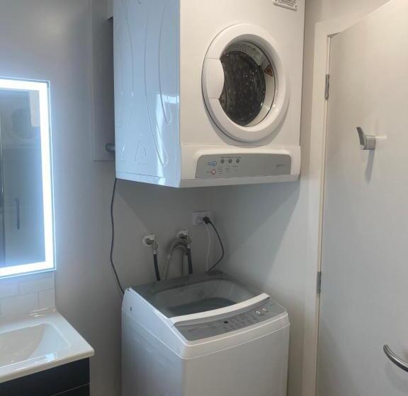 带1个卧室的公寓, Ramada By Wyndham Wellington Taranaki Street
