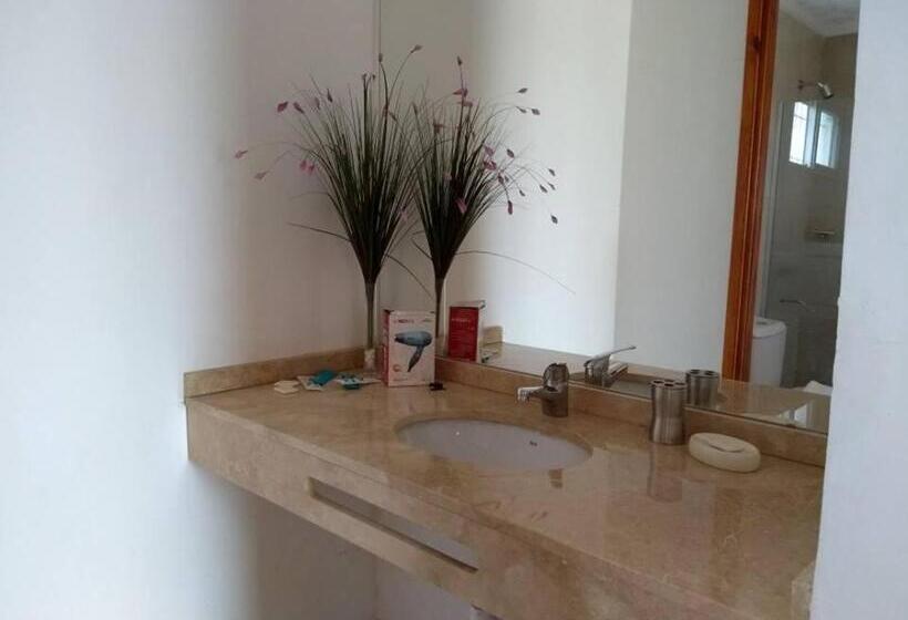 اتاق استاندارد, Gran Hotel Curuzu Cuatia