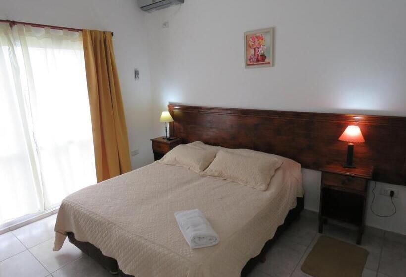 اتاق استاندارد, Gran Hotel Curuzu Cuatia