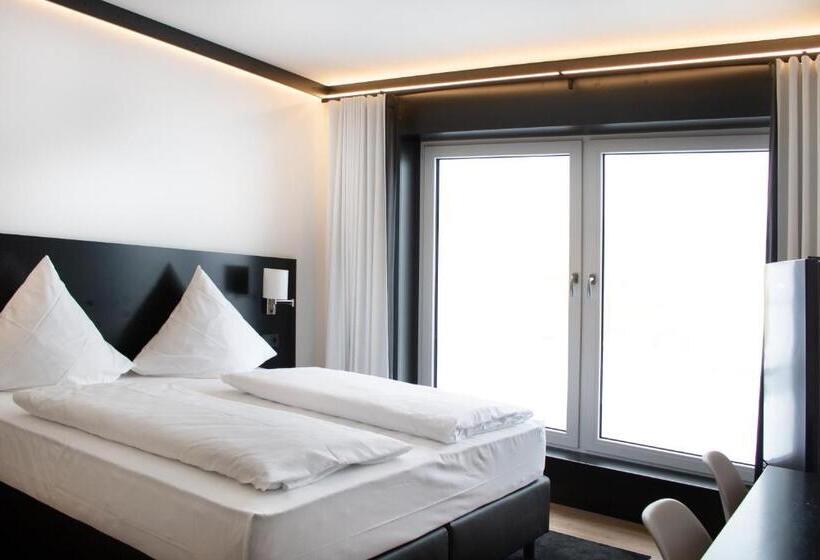 غرفة قياسية, Kl Hotel By Wmm Hotels