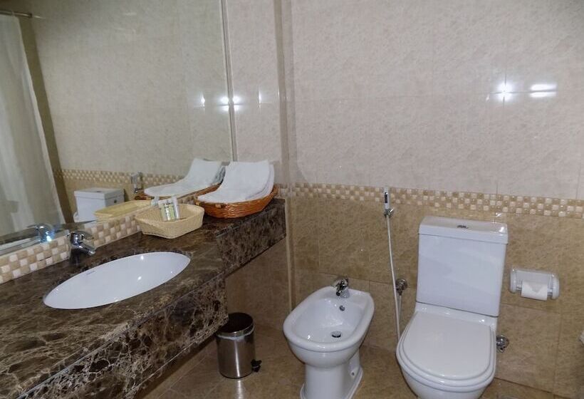 Апартаменты 1 Спальня, Fortune Classic Hotel Apartments