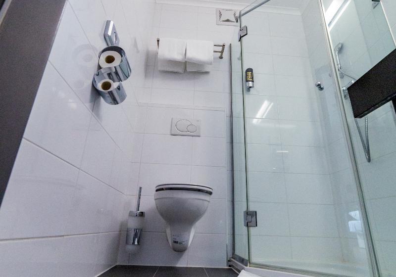 Номер Стандарт Индивидуальный, Arion Airport