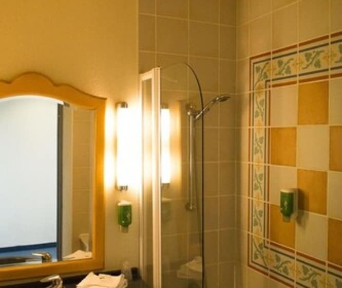 클래식 룸, Best Western Hôtel Le Sud