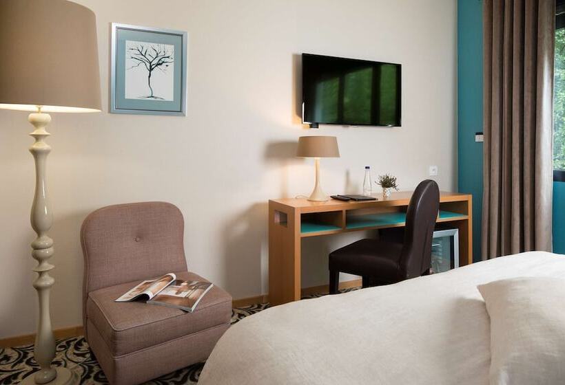 Номер Superior, Best Western Plus Hotel De La Regate Erdre