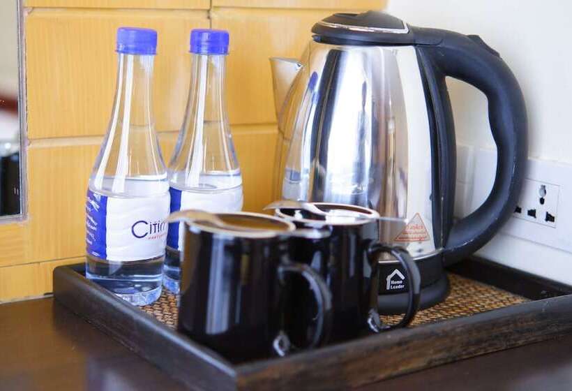 اتاق خانوادگی تودرتو, Citin Pratunam Bangkok By Compass Hospitality