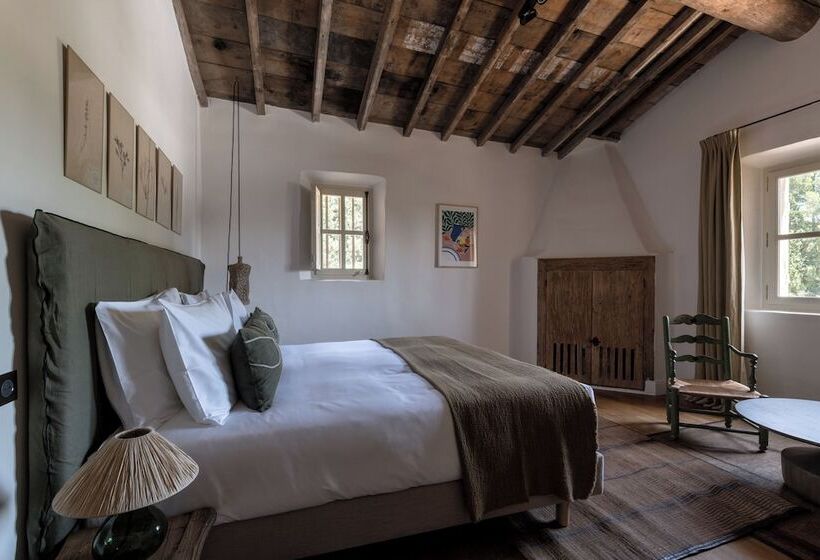 Номер Superior, Les Petites Maisons   Hameau Des Baux