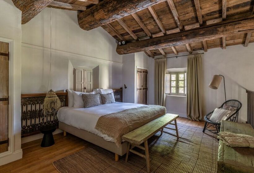 Family Suite, Les Petites Maisons   Hameau Des Baux