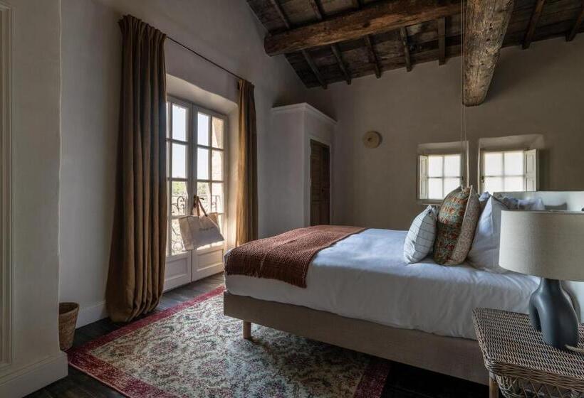 Четырехместный Номер Deluxe, Les Petites Maisons   Hameau Des Baux