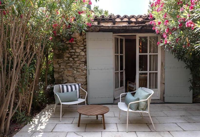 Четырехместный Номер Стандарт, Les Petites Maisons   Hameau Des Baux