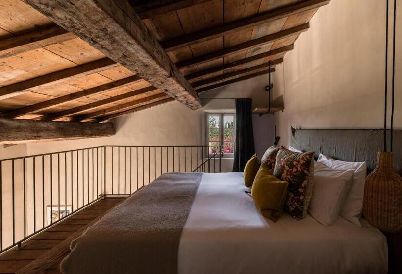 Люкс Дюплекс, Les Petites Maisons   Hameau Des Baux