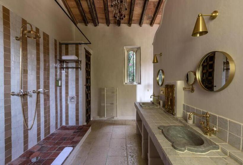 Family Suite, Les Petites Maisons   Hameau Des Baux