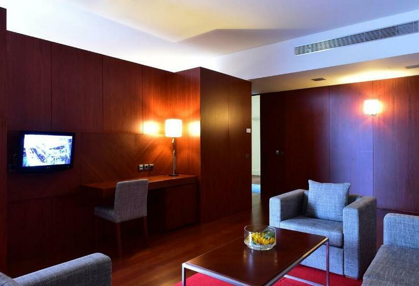 Suite, Pousada De Viseu