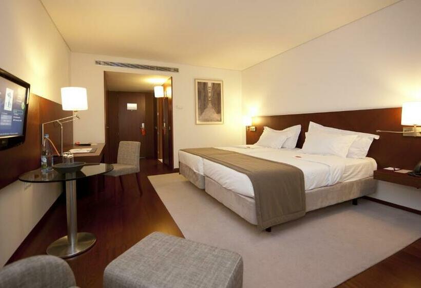 Quarto standard, Pousada De Viseu