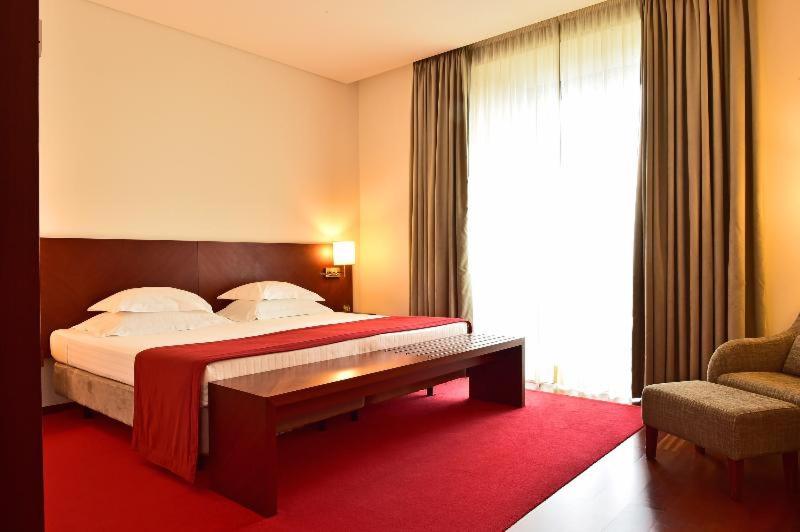 Quarto standard, Pousada De Viseu
