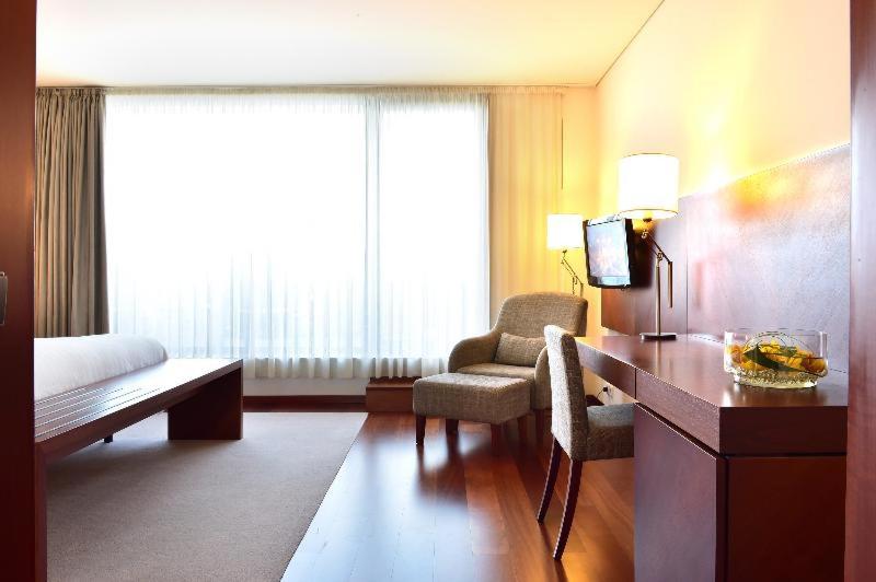 Quarto standard, Pousada De Viseu
