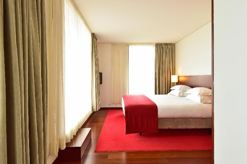 Quarto standard, Pousada De Viseu