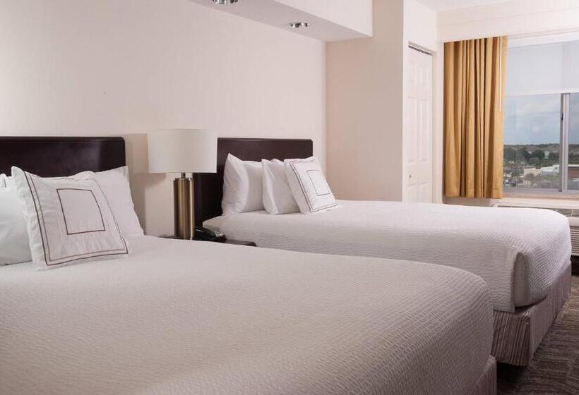 Люкс Адаптированный для Инвалидов, Springhill Suites Orlando Airport