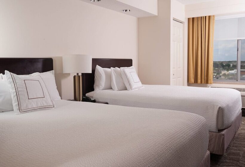 Люкс, Springhill Suites Orlando Airport