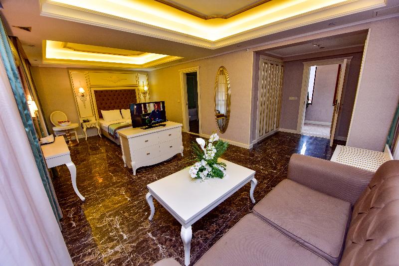 Номер Стандарт, The Originals City, Hôtel éden, Rouen Nord