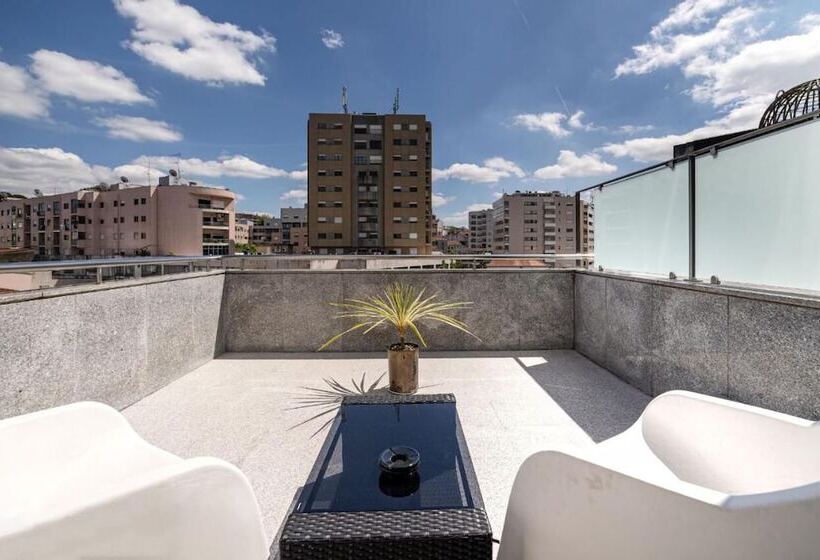 اتاق استاندارد, Estacão   Braga