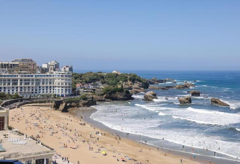 Студия Стандарт, Residence Victoria Surf