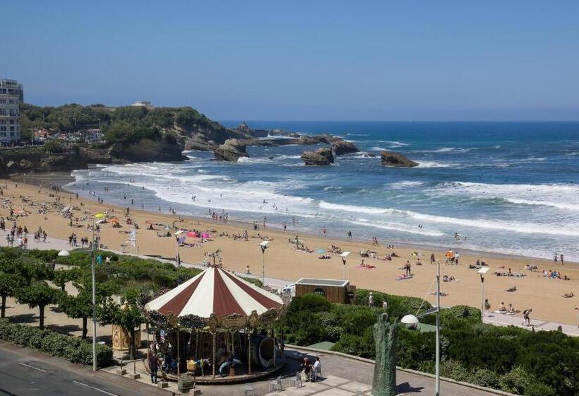 Студия Стандарт, Residence Victoria Surf