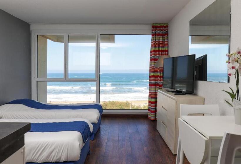 Студия Стандарт, Residence Victoria Surf