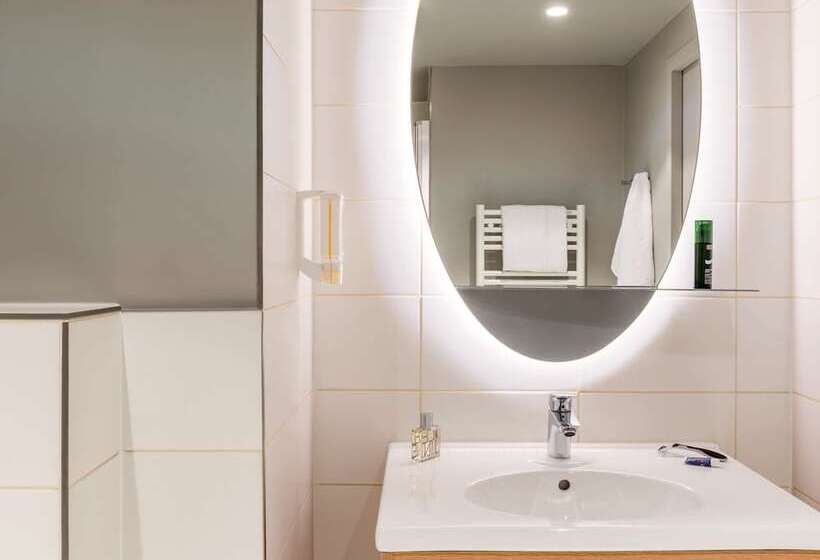 Студия Стандарт, Adagio Access Stuttgart Airport Messe