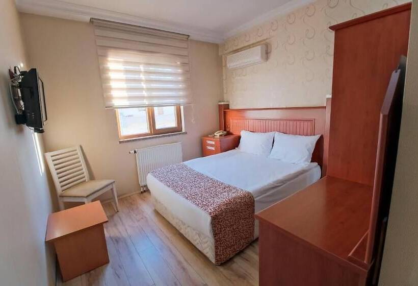 اتاق استاندارد یک نفره, Konak Kayseri