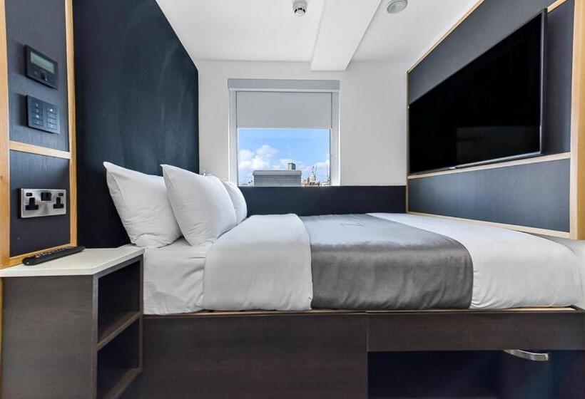 Номер Стандарт, The Z Hotel Strand