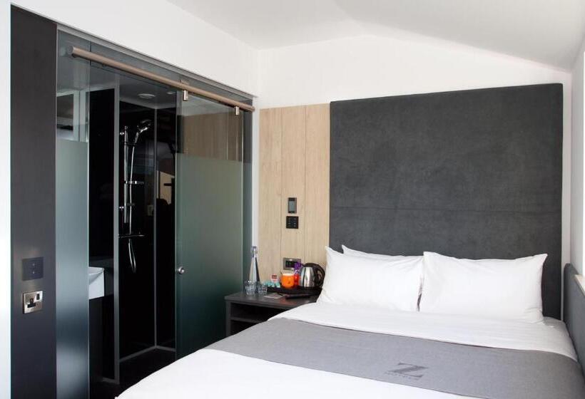 Номер Стандарт, The Z Hotel Strand