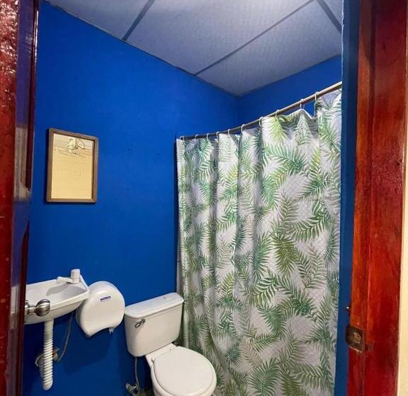 Номер Стандарт, Hostal Los Chamos