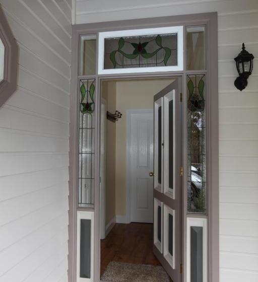 스위트, House On The Hill Bed And Breakfast