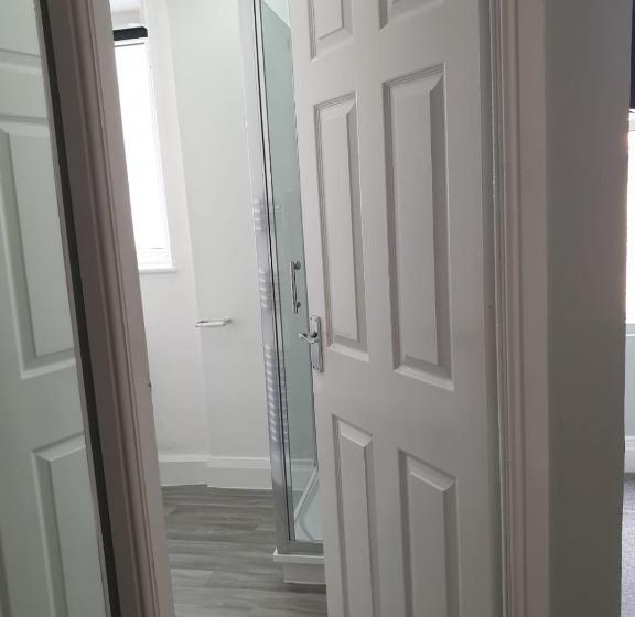 Номер Deluxe, No 27 Chapel Street Guest House