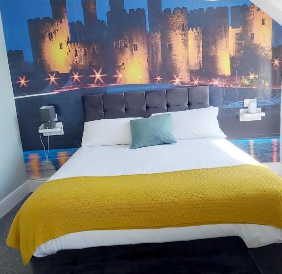 Семейный Номер, No 27 Chapel Street Guest House